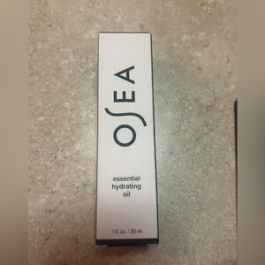 Osea Essential Hydrating Oil - brand new unopened, new in box . 1 fl oz.